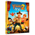 DVD - As Aventuras De Tadeo 2: O Segredo Do Rei Midas