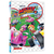 DVD - Mickey: Aventuras Sobre Rodas