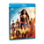 Blu-Ray - Mulher Maravilha