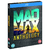Blu-ray Box: Mad Max - Anthology (Importado)