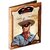 DVD - Zorro: Cavaleiro Solitário Em Cores - Vol. 1