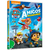 DVD - Paw Patrol: Amigos Voadores