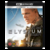 Blu-ray 4K Duplo - Elysium