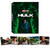 Luva e Cards - O Incrível Hulk (SEM O FILME)