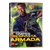 DVD - Resposta Armada