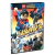 DVD - Lego Liga da Justiça - Ataque da Legião do Mal