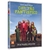 DVD - Capitão Fantástico