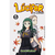 Mangá - Lúcifer e o Martelo Vol.6