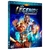 DVD Box - Dc's Legends Of Tomorow - 3ª Temporada