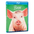 Blu-Ray - Babe - O Porquinho Atrapalhado