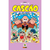 HQ - Turma da Mônica - Coleção um Tema Só: Cascão