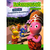 DVD - Backyardigans - Uniqua em: Companheiros de Aventuras