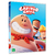 DVD - As Aventuras Do Capitão Cueca - O Filme