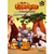 DVD - O Show do Garfield - A Rainha Leoa (Vol. 1)