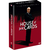 DVD Box - House Of Cards: A Minissérie Completa