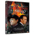 DVD - O Escarlate e o Negro