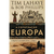 Livro - A conspiração Europa