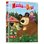 DVD - Masha e o Urso - Volume 4