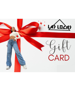 GIFT CARD DIGITAL