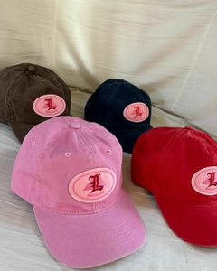 GORRA PATCH - Tienda de Jeans Las Locas. LAS LOCAS MdP