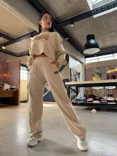 JOGGING SOUL