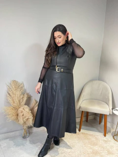 Vestido Marcelli na internet