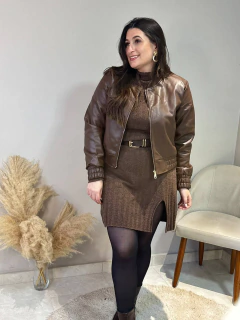Vestido Karina - Básico & Chic