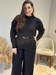 Pantalona Marielle - Básico & Chic