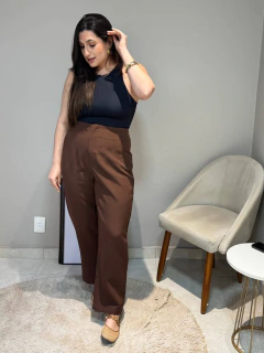 Calça Zara - Básico & Chic