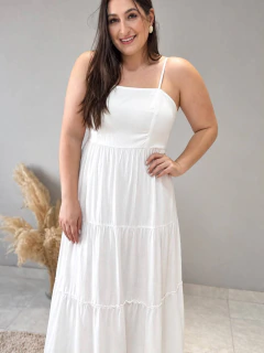 Imagem do Vestido Midi Valen