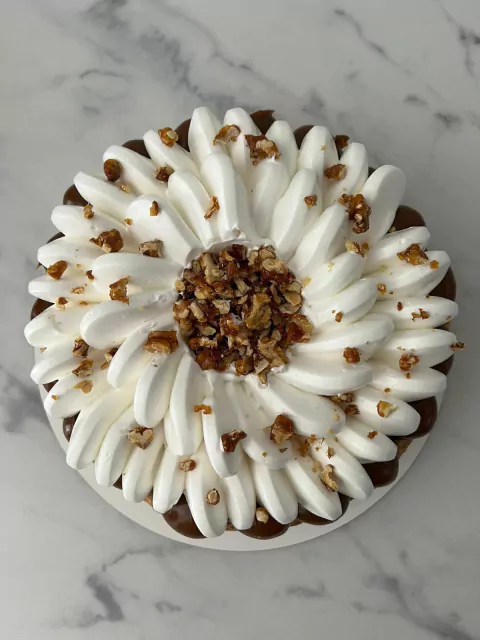 Torta de Nuez - comprar online