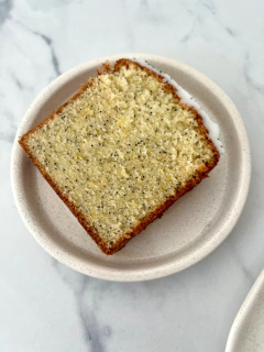 Budín de Limón en internet