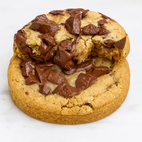 Cookies chips de chocolate - comprar online