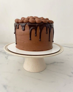 Torta Matilda - Panttini Pastelería