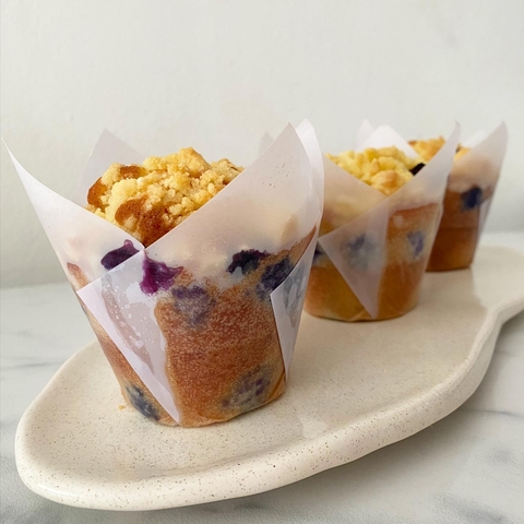 Muffins