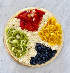 Tarta Frutal