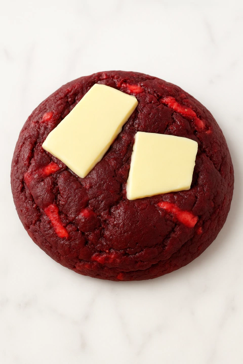 Cookie Red Velvet - comprar online