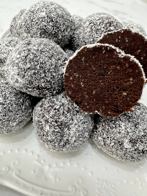Trufas