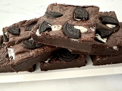 Brownie Vegano - Panttini Pastelería