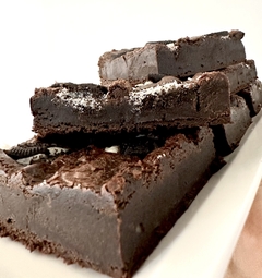 Brownie Vegano - comprar online