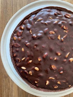 Tarta Shot- by Panttini - comprar online