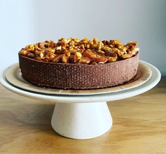 Tarta de Sambayon - by Panttini