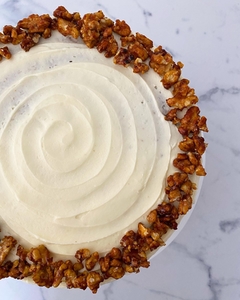 Carrot Cake - comprar online