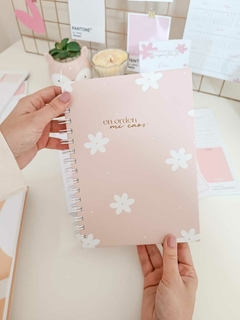 Planner perpetuo - Bella