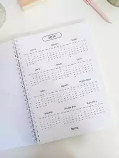 Cuaderno A4 - Bella - Roma Papelería Mayorista