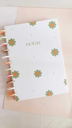 Tapas A4 - Esme - comprar online
