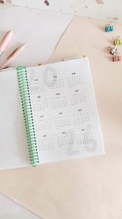 Cuaderno A4 enfocate - tapa blanda en internet