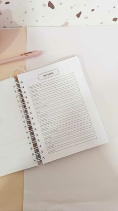 Cuaderno Pediátrico - volar