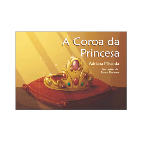A Coroa da Princesa