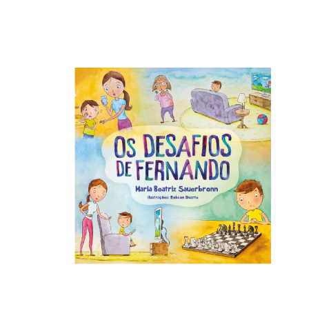 Os desafios de Fernando